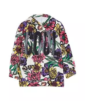 Детская футболка / топ