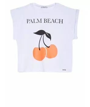 Детская футболка / топ