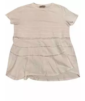 Детская футболка / топ