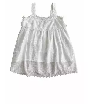 Детская футболка / топ