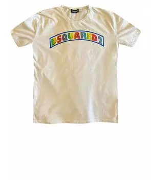 Детская футболка / топ