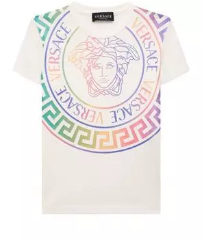 Детская футболка / топ