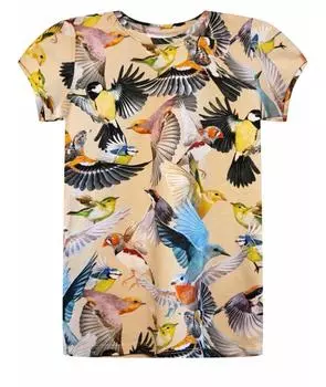 Детская футболка / топ