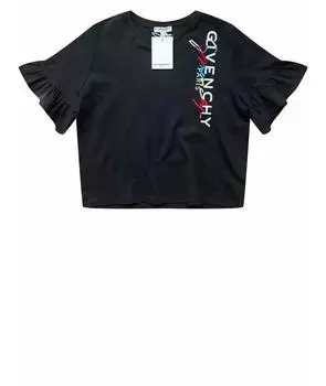 Детская футболка / топ