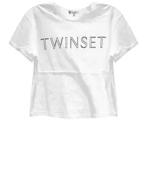 Детская футболка / топ