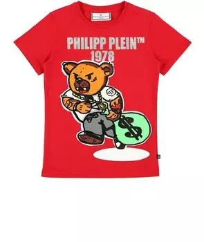 Детская футболка / топ