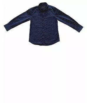 Детская рубашка