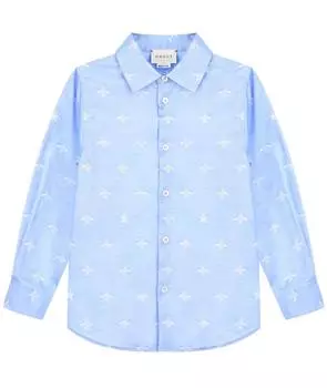 Детская рубашка