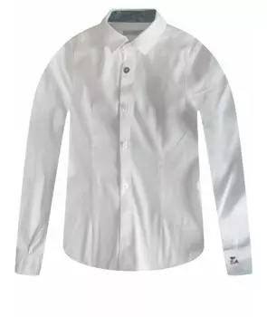 Детская рубашка