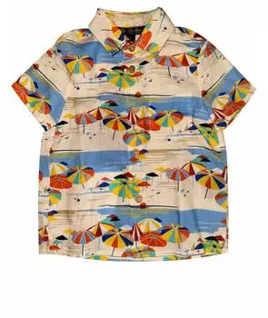 Детская рубашка