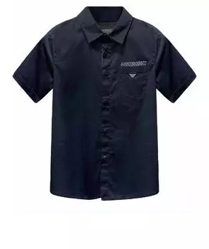 Детская рубашка