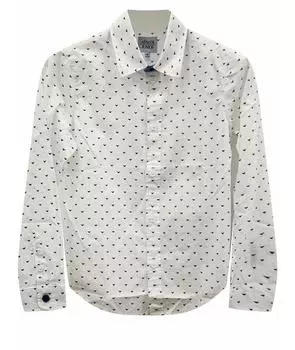 Детская рубашка