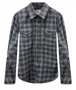 Детская рубашка