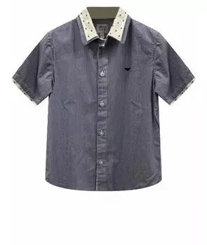 Детская рубашка