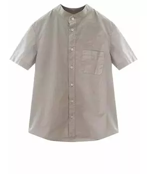 Детская рубашка