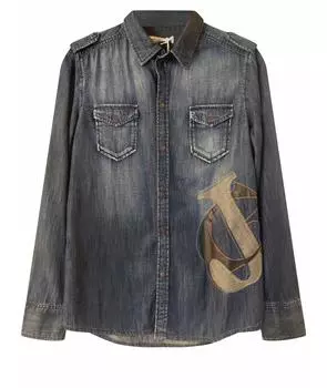 Детская рубашка