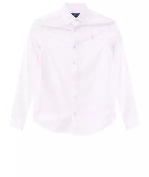 Детская рубашка