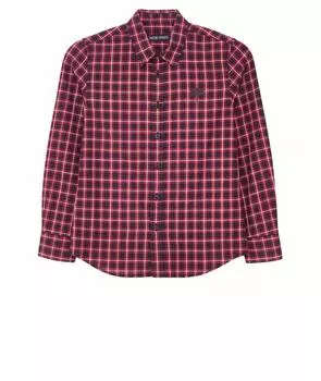 Детская рубашка