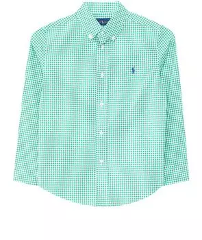 Детская рубашка