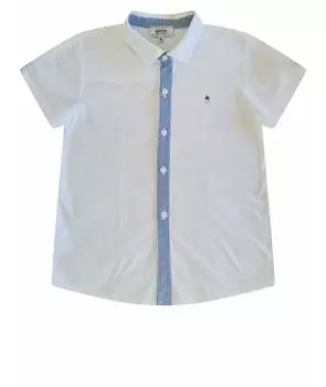 Детская рубашка