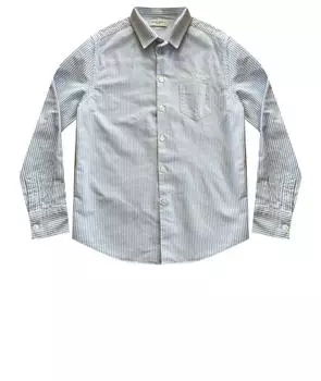 Детская рубашка