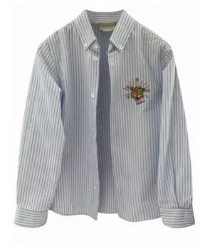 Детская рубашка