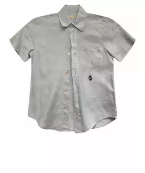 Детская рубашка