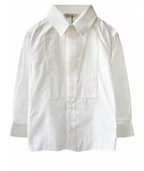 Детская рубашка