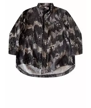 Детская рубашка