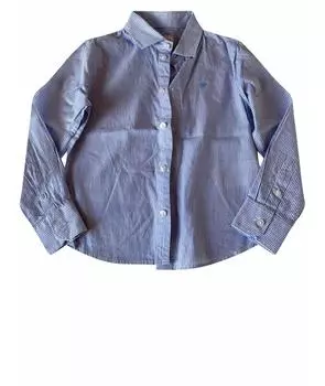 Детская рубашка