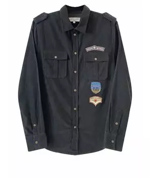 Детская рубашка