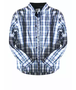 Детская рубашка