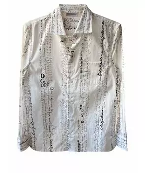 Детская рубашка