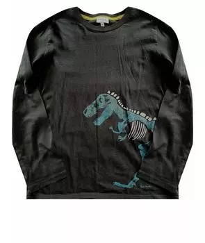 Детская рубашка