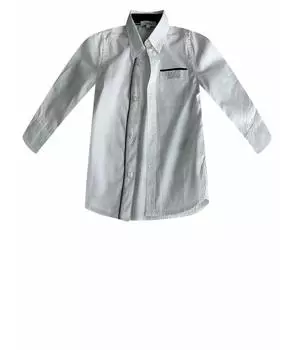 Детская рубашка