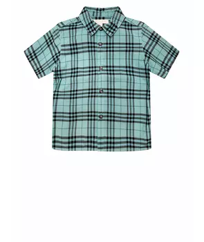 Детская рубашка