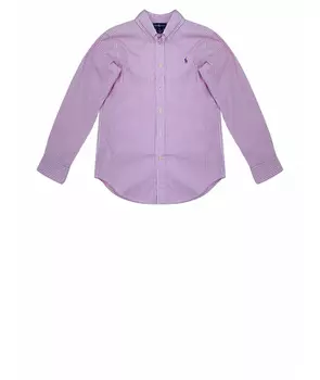 Детская рубашка