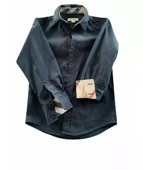 Детская рубашка