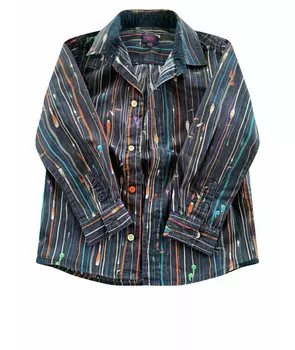 Детская рубашка