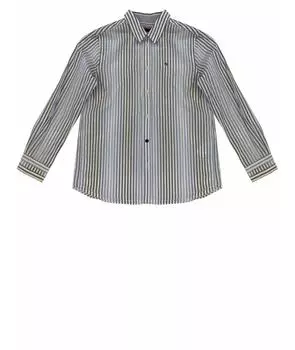 Детская рубашка