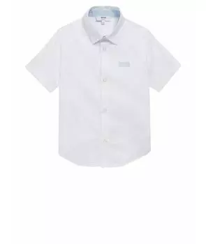 Детская рубашка