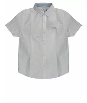 Детская рубашка