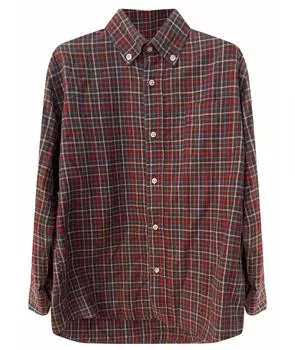 Детская рубашка