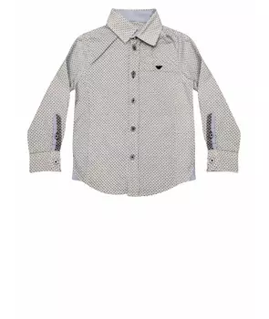 Детская рубашка