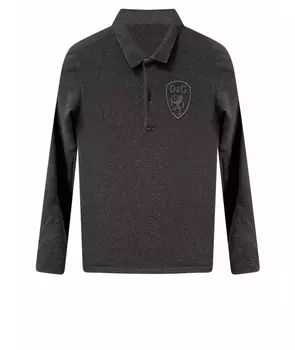 Детская рубашка