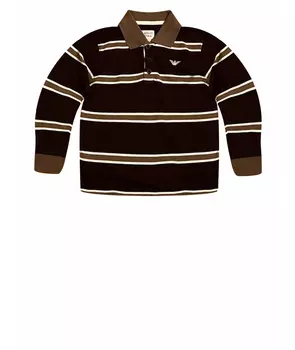 Детская рубашка