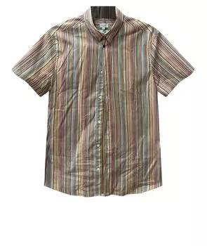 Детская рубашка