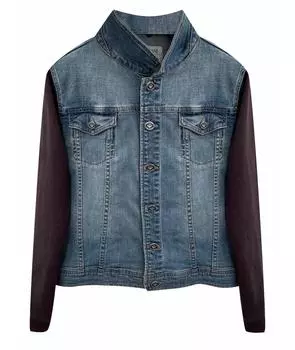 Детская рубашка