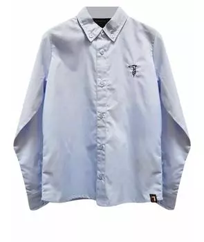 Детская рубашка