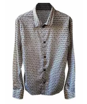 Детская рубашка